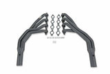 t 1955-1957 Chevrolet Corvette Long Tube Headers Hooker Super Competition 2292HKR Hooker