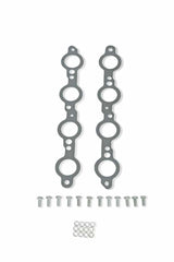 t 1955-1957 Chevrolet Corvette Long Tube Headers Hooker Super Competition 2292HKR Hooker