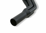 t 1955-1957 Chevrolet Corvette Long Tube Headers Hooker Super Competition 2292HKR Hooker