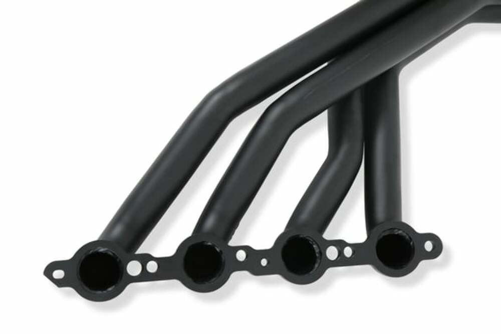 t 1955-1957 Chevrolet Corvette Long Tube Headers Hooker Super Competition 2292HKR Hooker