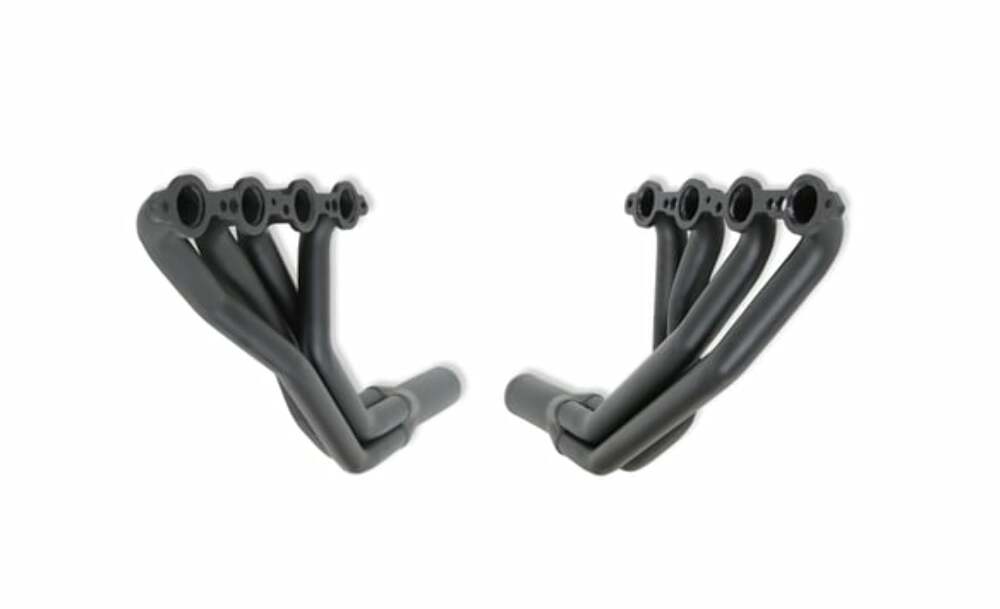 t 1955-1957 Chevrolet Corvette Long Tube Headers Hooker Super Competition 2292HKR Hooker