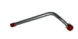 Fuel Line for 1955-1957 Ford Thunderbird Brake Vacuum Line steel