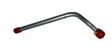 Fuel Line for 1955-1957 Ford Thunderbird Brake Vacuum Line stainless steel