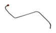 t 1955 -1957 Ford Thunderbird Brake Vacuum Line - SBV5604SS Fine Lines