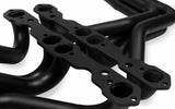 Hooker 1955-1974 Chevrolet Corvette Long Tube Header Competition 2456HKR for 1955-1974 Chevy Corvette