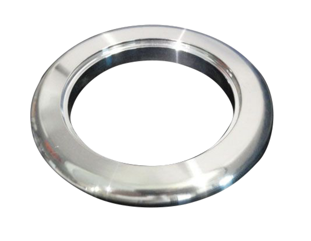 1955-56 2 1/8" Clock Adapter Mount MT55CLK for 1955-1956