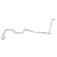 Transmission Line for 1955-1956 Chevy Bel Air 265CID V8 steel