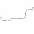 Fuel Line for 1955-1956 Chevy Bel Air Pump to Carburetor stainless steel