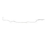 t 1955-56 Ford Customline 2 Door Main Fuel Line Steel - GGL5501OM Fine Lines