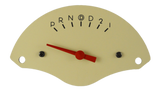 1955-56 Gear Indicator BE06T for 1955-1956