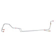 Transmission Line for 1955-1957 Chevy Bel Air 235CID 6cyl stainless steel