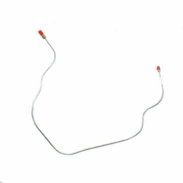 Fuel Line for 1955-1957 Chevy Bel Air Distributor Vacuum Advance Line 235CID 6cyl stainless steel