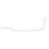 Fuel Line Kit for 1955-1957 Chevy Bel Air stainless steel