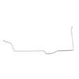 Fuel Line Kit for 1955-1957 Chevy Bel Air stainless steel