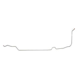 Fuel Line Kit for 1955-1957 Chevy Bel Air Hardtop stainless steel