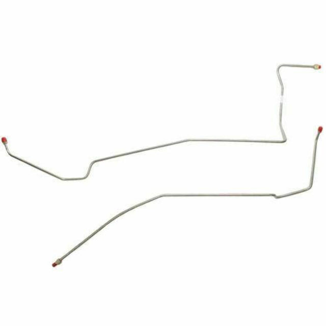 Transmission Line for 1955-1957 Chevy Bel Air steel