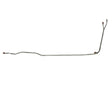 t 1955-57 Chevrolet Truck Fuel Line Kit 6cyl 5/16 Tank-Pump Fuel Lines - TGL5502SS Fine Lines