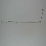 t 1955-57 Chevrolet Truck Fuel Line Kit 6cyl 5/16 Tank-Pump Fuel Lines - TGL5502SS Fine Lines