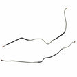 t 1955-57 Ford Thunderbird Fuel Line 2 Piece 5/16 Tank-Pump Fuel Line - SGL5501OM Fine Lines