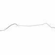 Brake Line for 1955 Chevy Bel Air Intermediate stainless steel