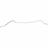 Brake Line for 1955 Chevy Bel Air Intermediate stainless steel