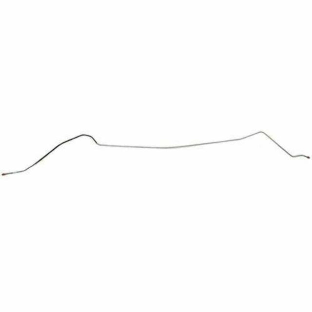 Brake Line for 1955 Chevy Bel Air Intermediate stainless steel