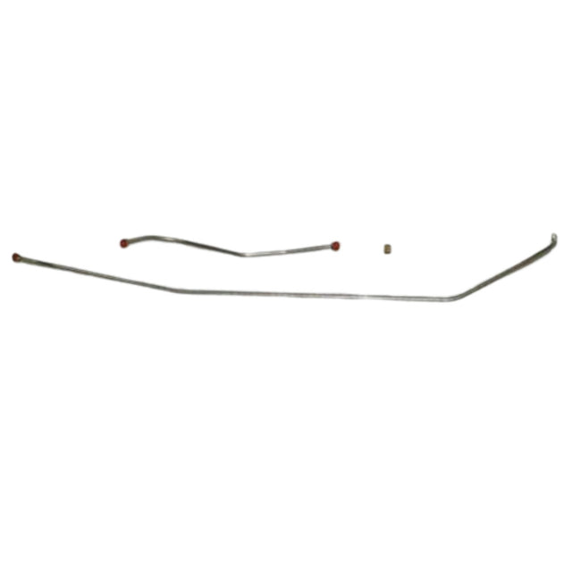 t 1955 Chevrolet Corvette Fuel Line 5/16 2 Piece Tank-Pump Line w/ Union VGL5500SS Fine Lines
