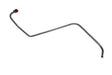 t 1955 Ford Thunderbird Brake Vacuum Line - SBV5501SS Fine Lines