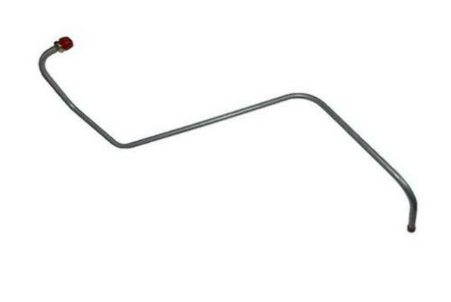 t 1955 Ford Thunderbird Brake Vacuum Line - SBV5501SS Fine Lines