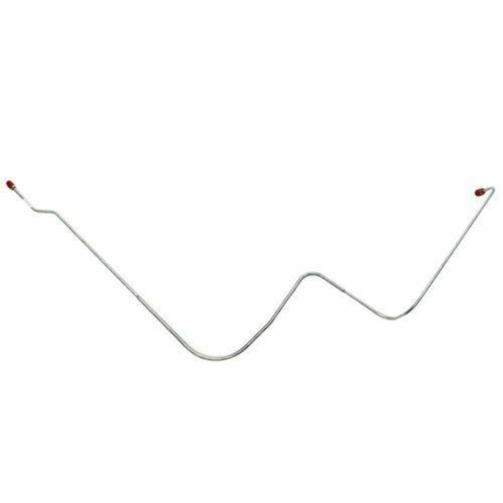 Brake Line for 1955 Ford Thunderbird Intermediate stainless steel