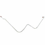 Brake Line for 1955 Ford Thunderbird Intermediate stainless steel