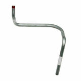 Fuel Line for 1955 Ford Thunderbird Thermal Choke Control Line Auto Choke Inlet Tube stainless steel