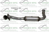 2004-2008 Ford F-150 Catalytic Converter19554