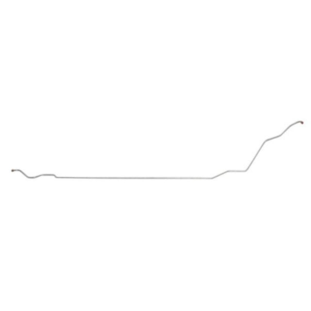 Brake Line for 1956-1957 Chevy Bel Air Intermediate stainless steel