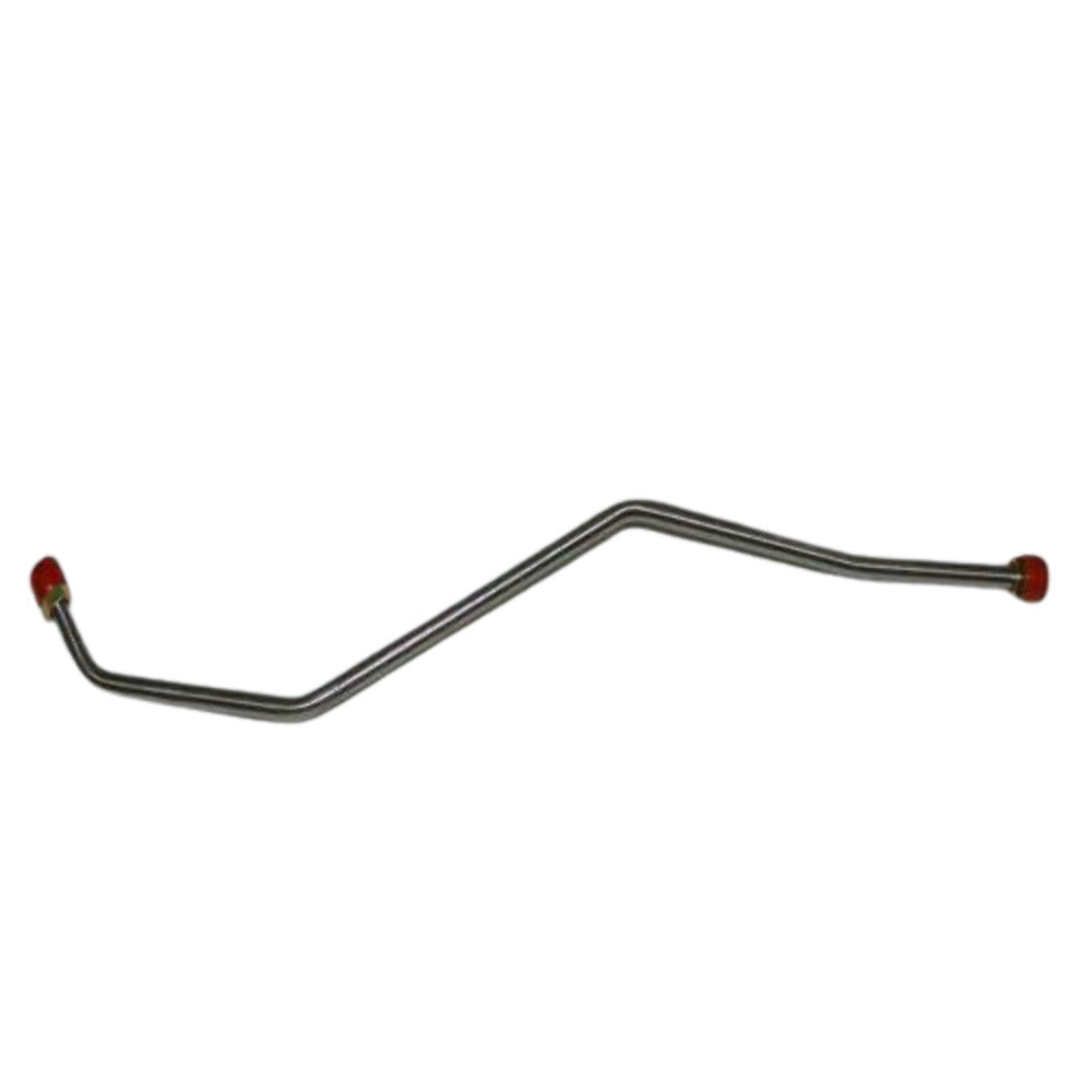 t 1956-57 Chevrolet Corvette Fuel Line 3/8 3 Piece Tank-Pump w/ Union - VGL5602OM Fine Lines
