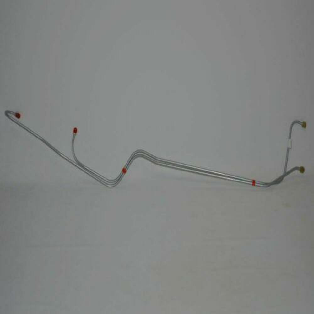 Transmission Cooler Lines for 1956-1957 Ford Thunderbird