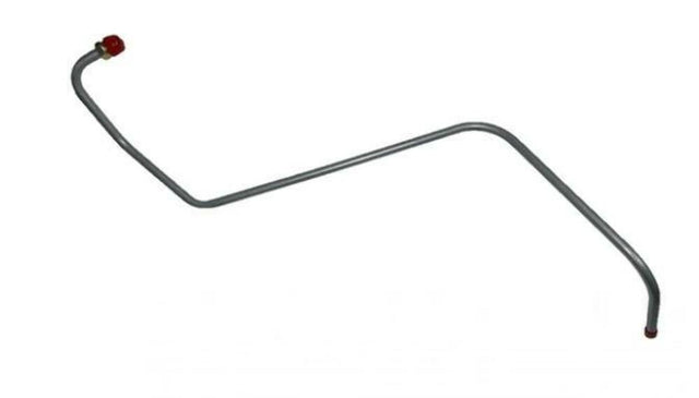 t 1956 Ford Thunderbird Brake Vacuum Line - SBV5601SS Fine Lines