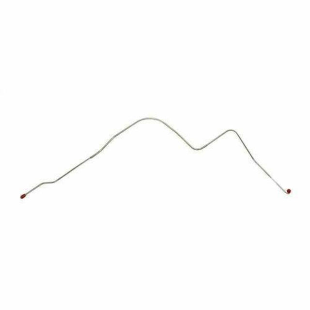 Brake Line for 1956 Ford Thunderbird Intermediate stainless steel