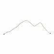 Brake Line for 1956 Ford Thunderbird Intermediate stainless steel