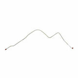 Brake Line for 1956 Ford Thunderbird Intermediate stainless steel