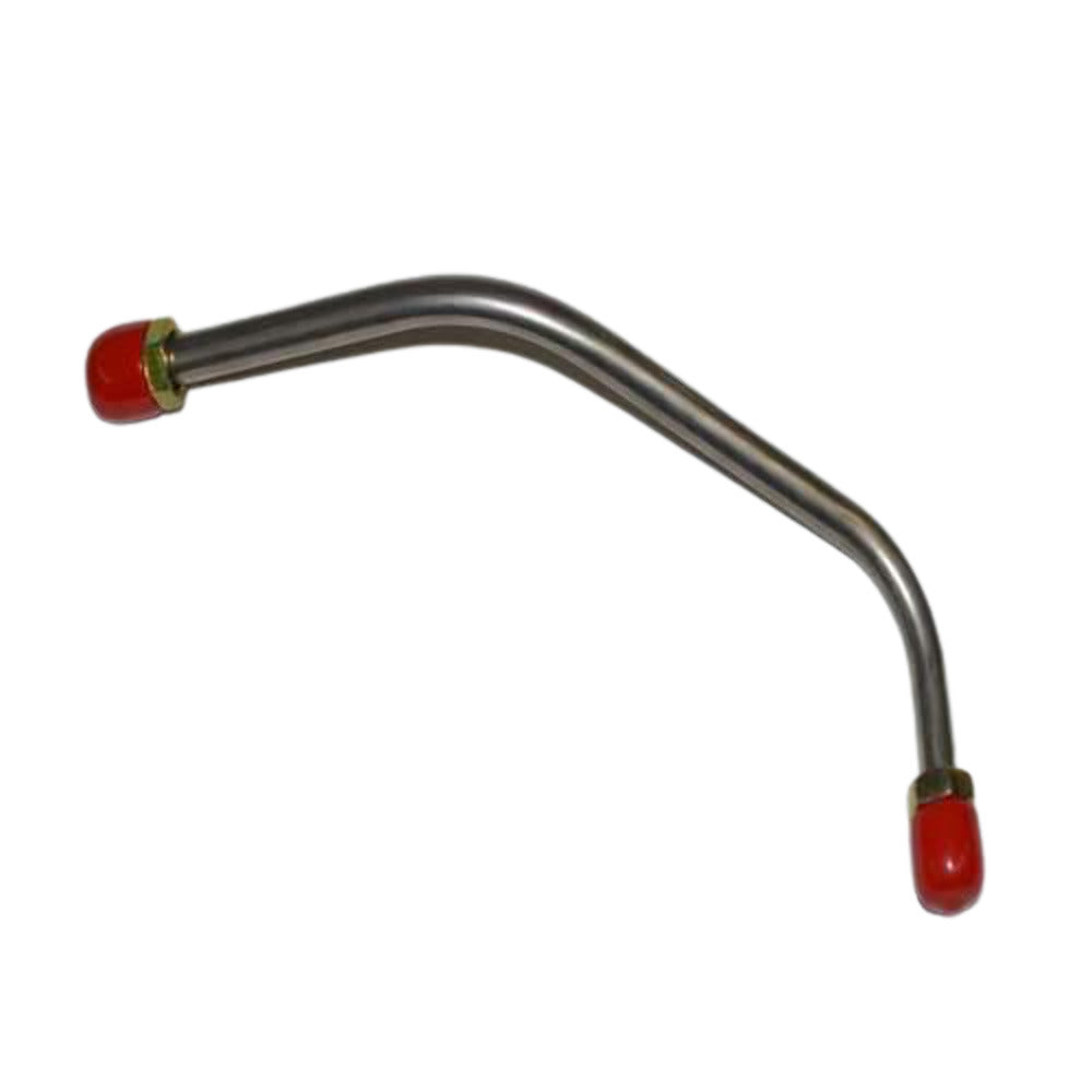 t 1956 Ford Thunderbird Pump-Carb Fuel Line Filter to Carb Line Steel - SPC5602OM Fine Lines