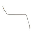 Fuel Line for 1956 Ford Thunderbird Pump-Carb stainless steel