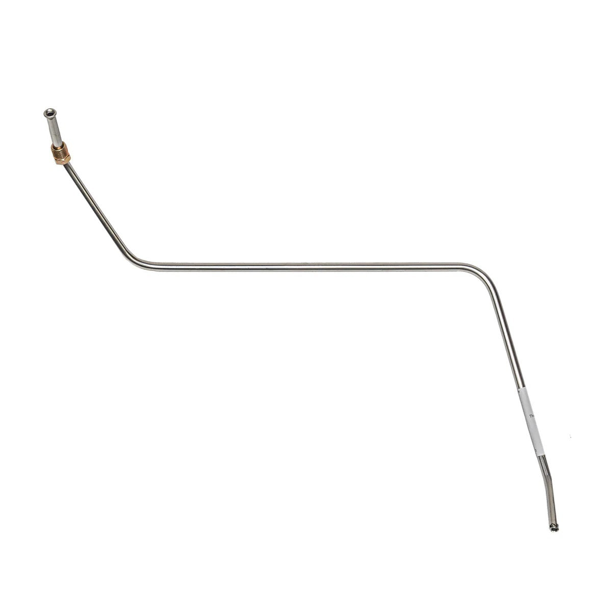 Fuel Line for 1956 Ford Thunderbird Pump-Carb stainless steel