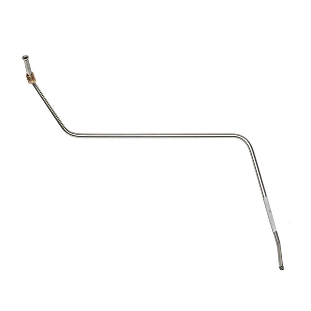 Fuel Line for 1956 Ford Thunderbird Pump-Carb stainless steel