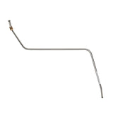 Fuel Line for 1956 Ford Thunderbird Pump-Carb stainless steel