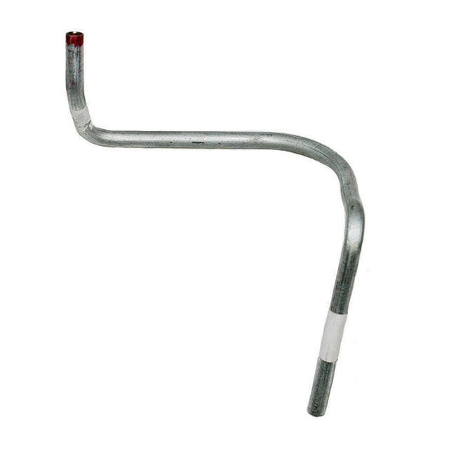 Fuel Line for 1956 Ford Thunderbird Thermal Choke Control Line Auto Choke Inlet Tube steel