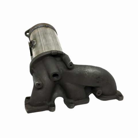 2011-2014 Ford Edge Catalytic Converter 19564