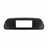 Holley EFI 1957-1960 F-100 3.6L Dash Bezels for 6.86" PRO Dashes 553-438