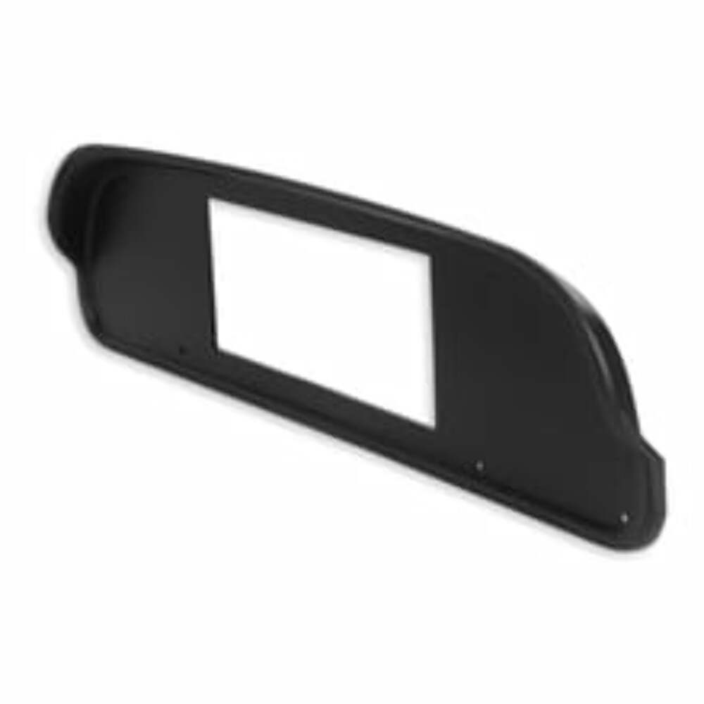 Holley EFI 1957-1960 F-100 3.6L Dash Bezels for 6.86" PRO Dashes 553-438