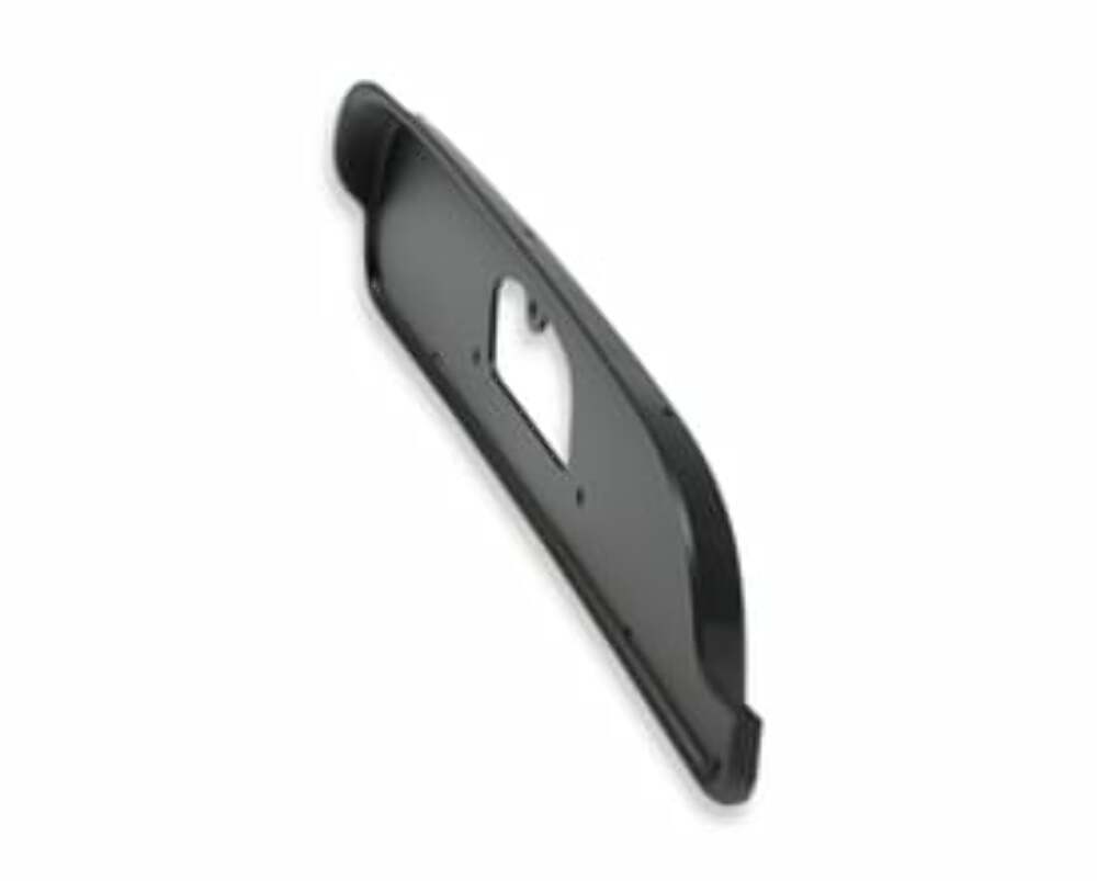 Holley EFI 1957-1960 F-100 3.6L Dash Bezels for Racepak Dashes 553-437
